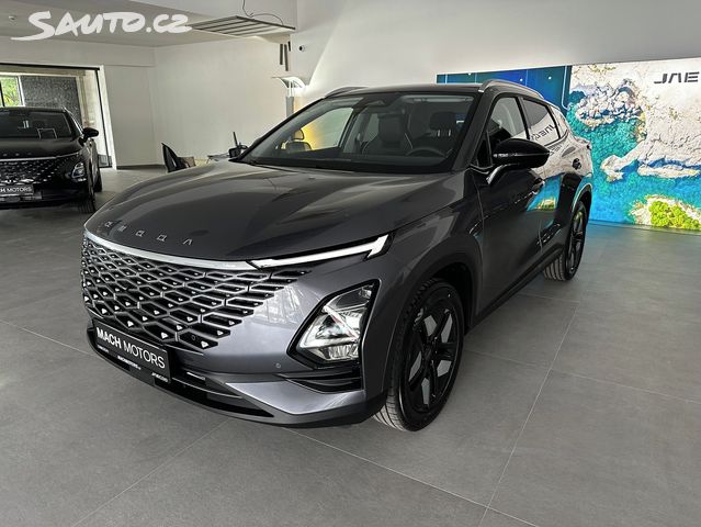 Omoda 5